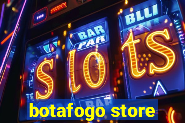 botafogo store